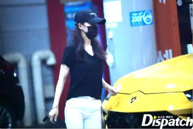 'Góc tối' trong gia thế của CEO dính tin đồn hẹn hò Park Min Young: Từng dính án tù treo?