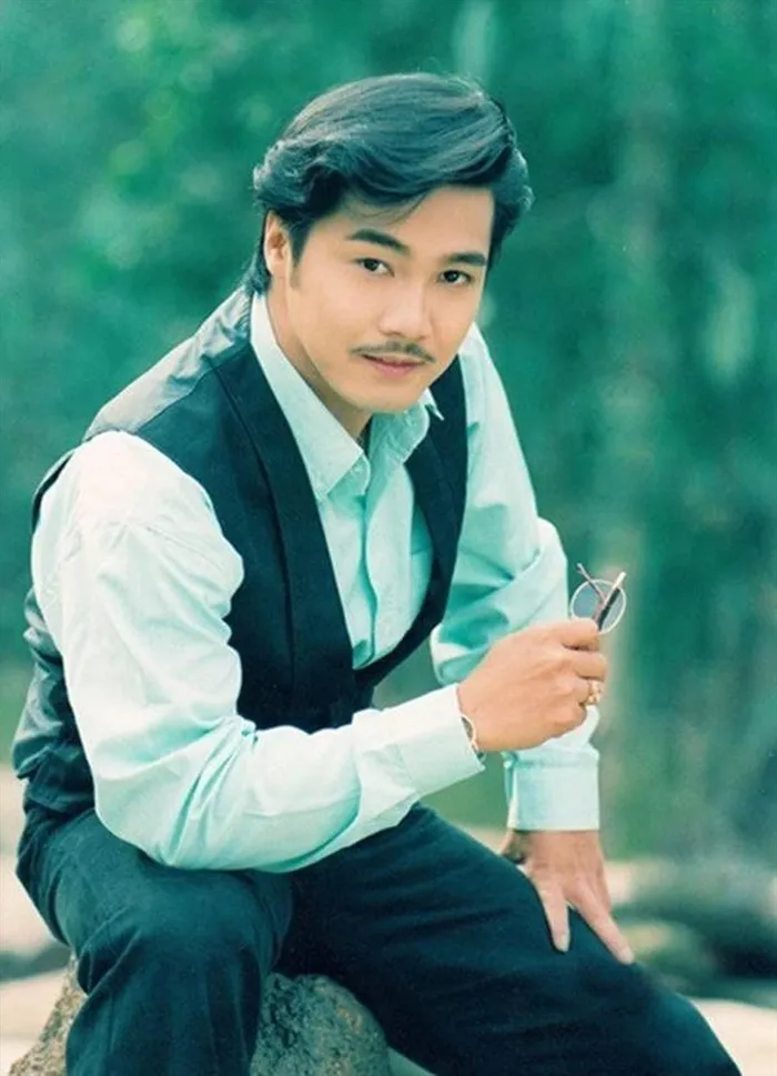 Màn hội ngộ đầy bất ngờ của tài tử Lý Hùng và mỹ nhân đình đám Thu Hà