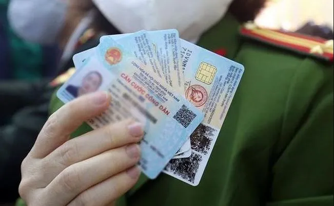 Thông tin không chính xác khi quét mã QR trên CCCD gắn chip, người dân cần làm gì?