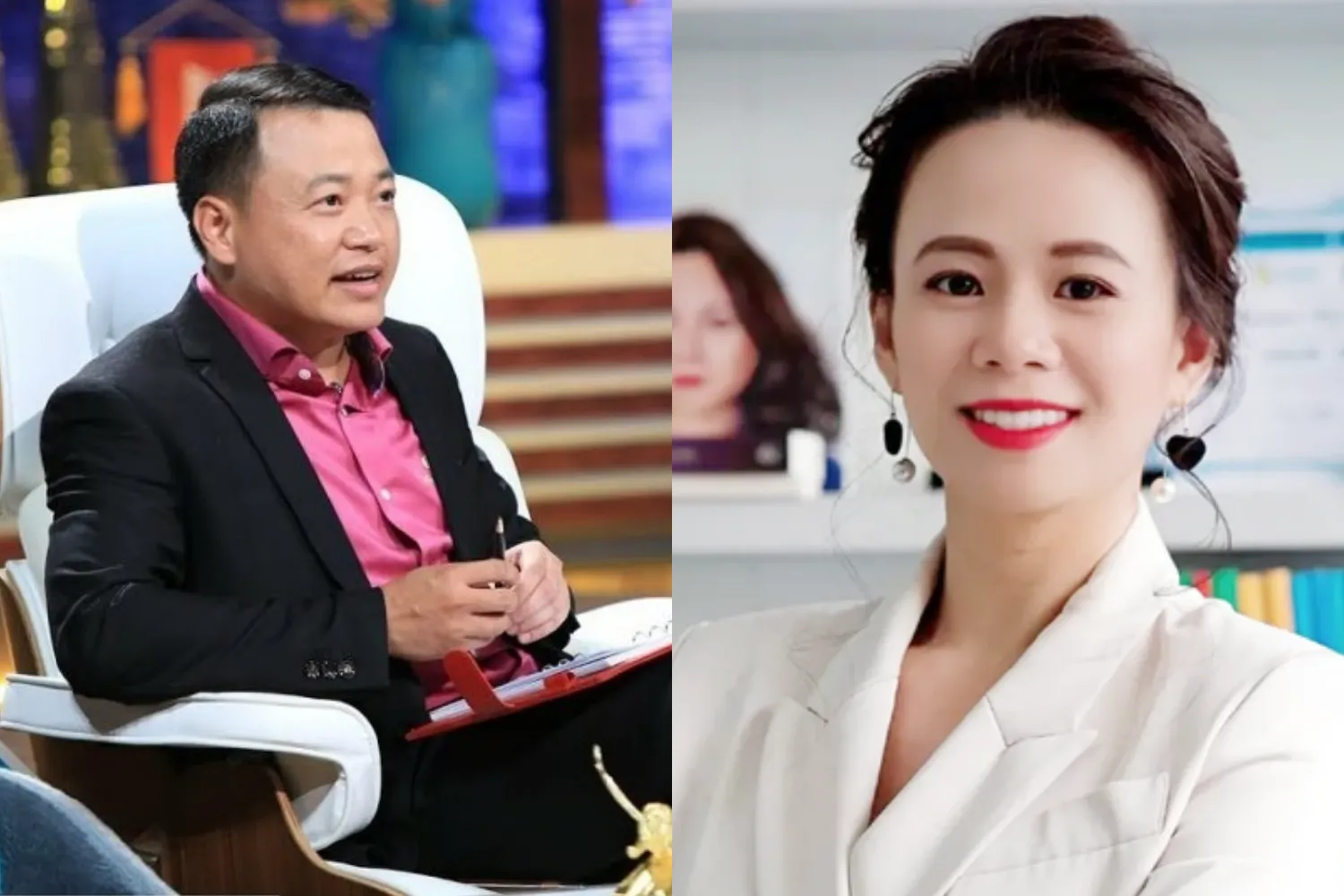 Vợ chồng Shark Bình được gọi lên tòa để hòa giải, Phương Oanh có động thái lạ