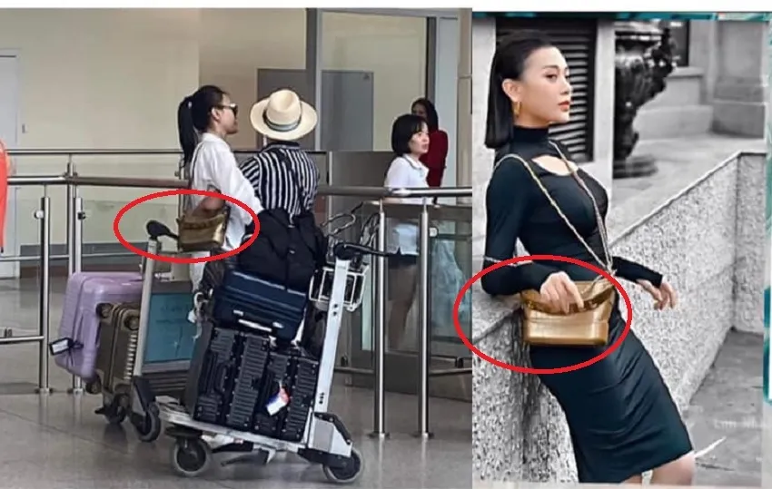 Vợ chồng Shark Bình được gọi lên tòa để hòa giải, Phương Oanh có động thái lạ