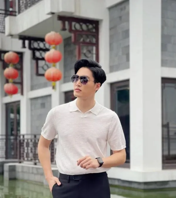 Đình Tú hiện ra sao sau khi 'đường ai nấy đi' với Hương Giang?