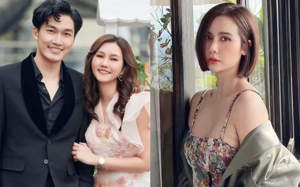 Đình Tú hiện ra sao sau khi 'đường ai nấy đi' với Hương Giang?