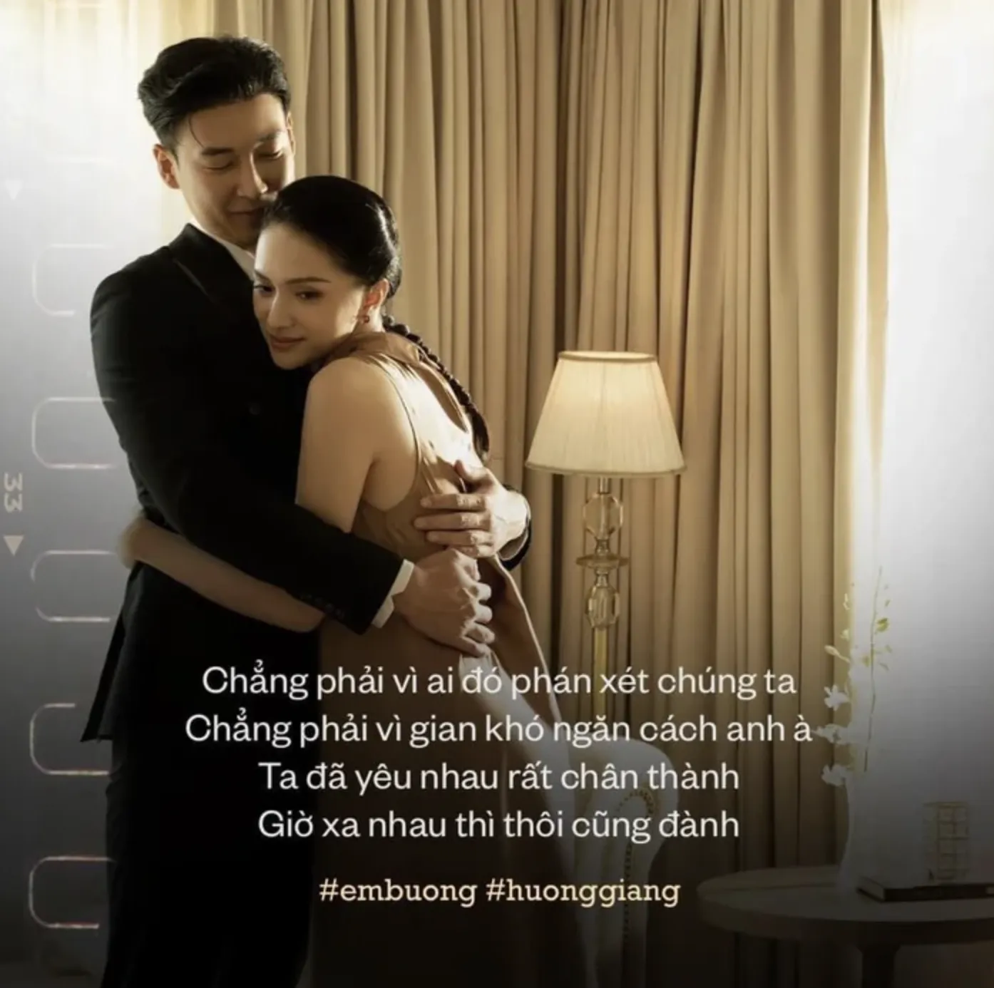 Chia sẻ về thất bị hôn nhân nhưng Hương Giang lại khiến dân tình cười bò