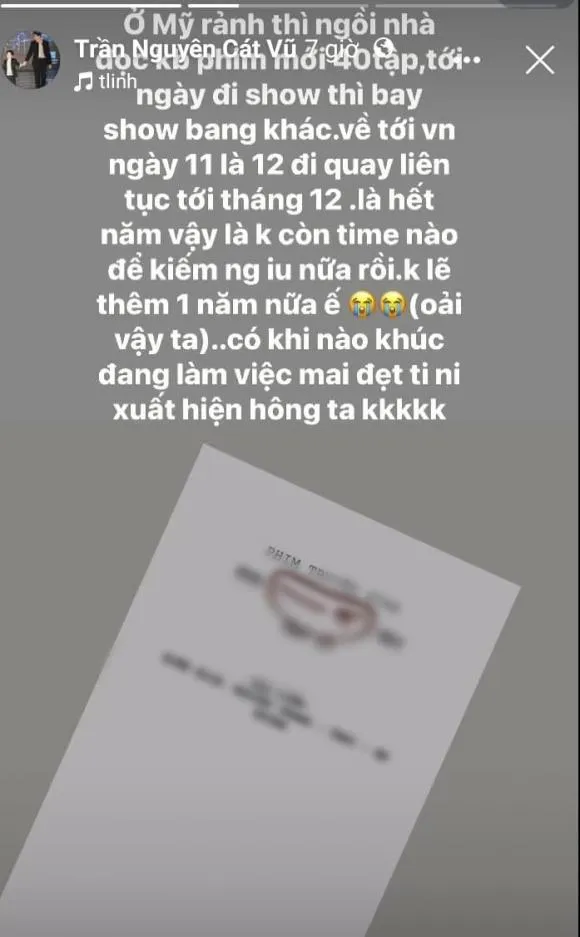 Chồng cũ Trương Quỳnh Anh lộ mối quan hệ hiện tại sau ồn ào có tình mới 