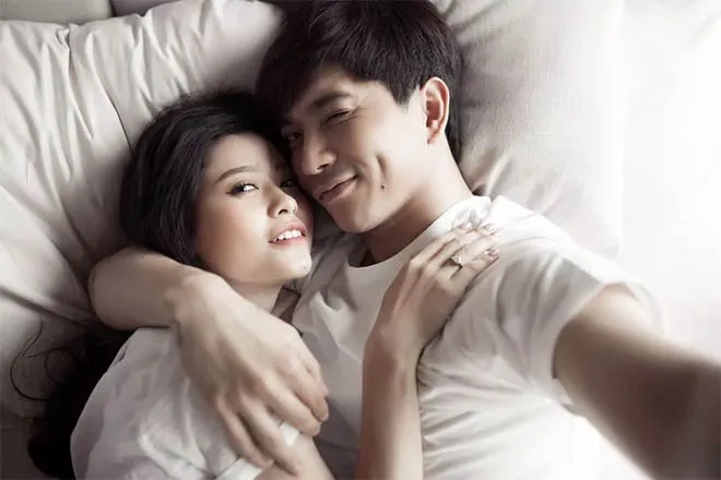 Chồng cũ Trương Quỳnh Anh lộ mối quan hệ hiện tại sau ồn ào có tình mới 
