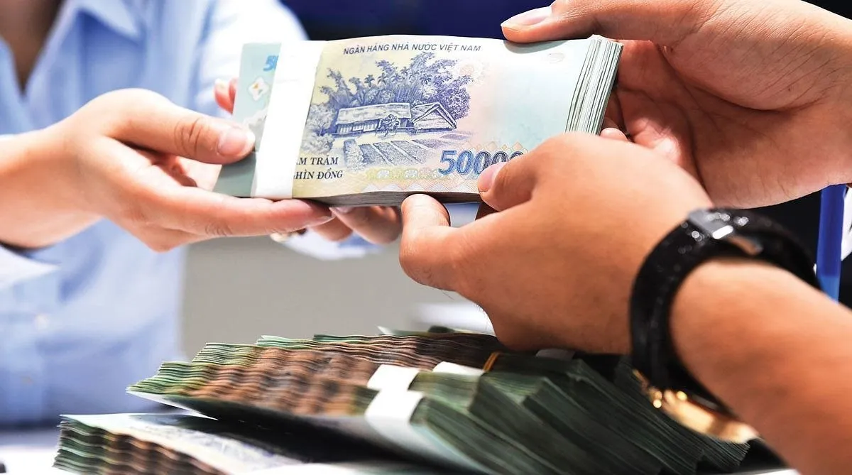NÓNG: Chính sách về tiền lương công chức có nhiều thay đổi từ 10/2022