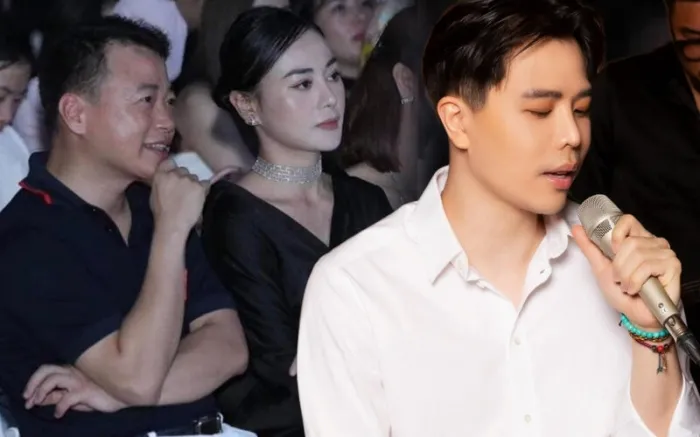 Chỉ một động thái nhỏ, Shark Bình cho thấy 'tâm bất biến' giữa ồn ào tình ái với Phương Oanh