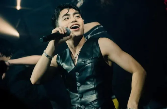 HOT nhất MXH đêm qua: Tỉnh Thái Bình chiếm spotlight với loạt tên MONO, Đặng Lê Nguyên Vũ