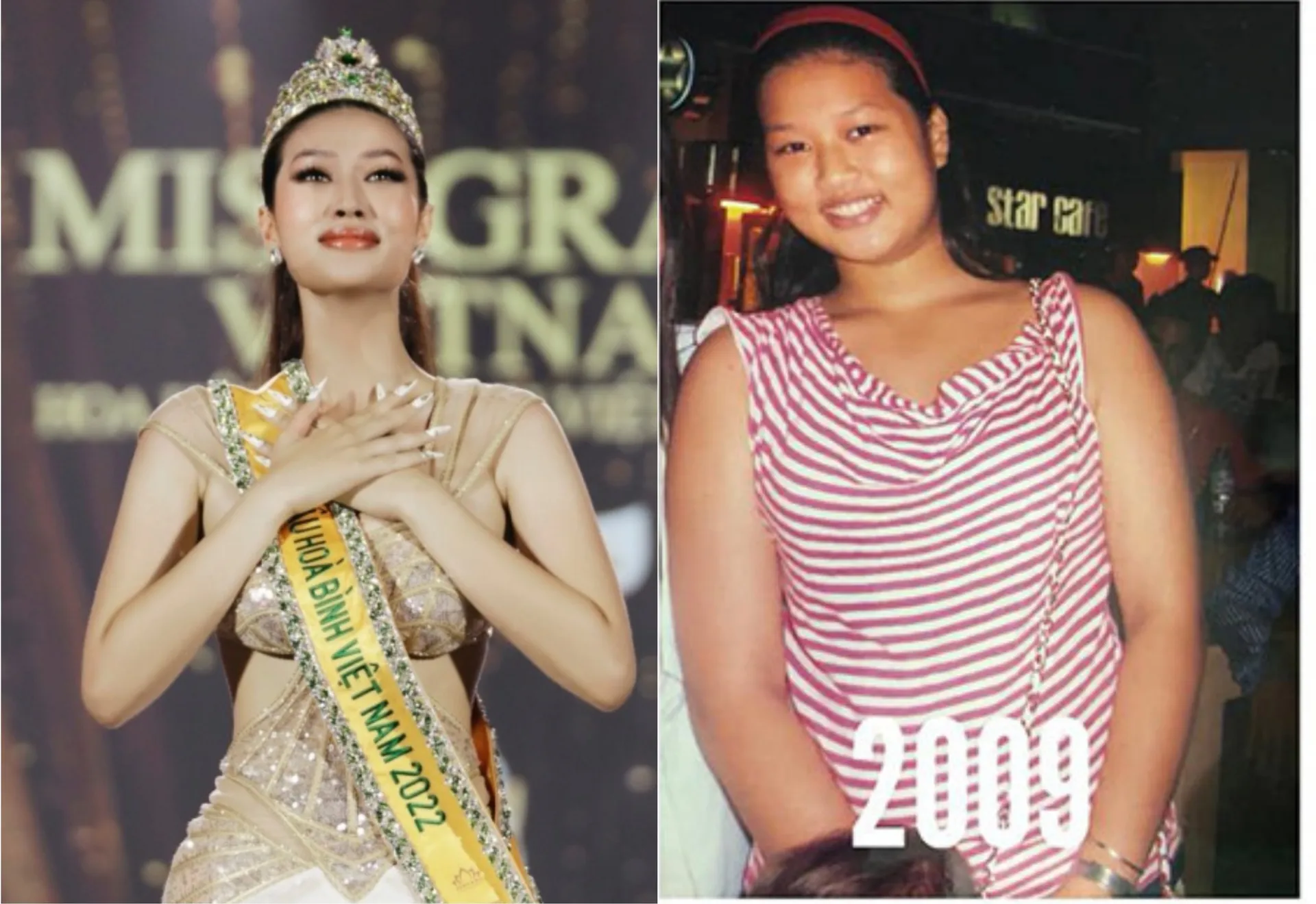 Những sự thật bất ngờ bây giờ mới kể về tân Miss Grand Vietnam Đoàn Thiên Ân