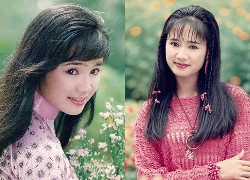 Nhan sắc bất lão của mỹ nhân 'lá ngọc cành vàng' Thu Hà, không hổ danh ngọc nữ một thời