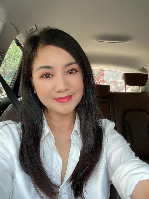 Nhan sắc bất lão của mỹ nhân 'lá ngọc cành vàng' Thu Hà, không hổ danh ngọc nữ một thời