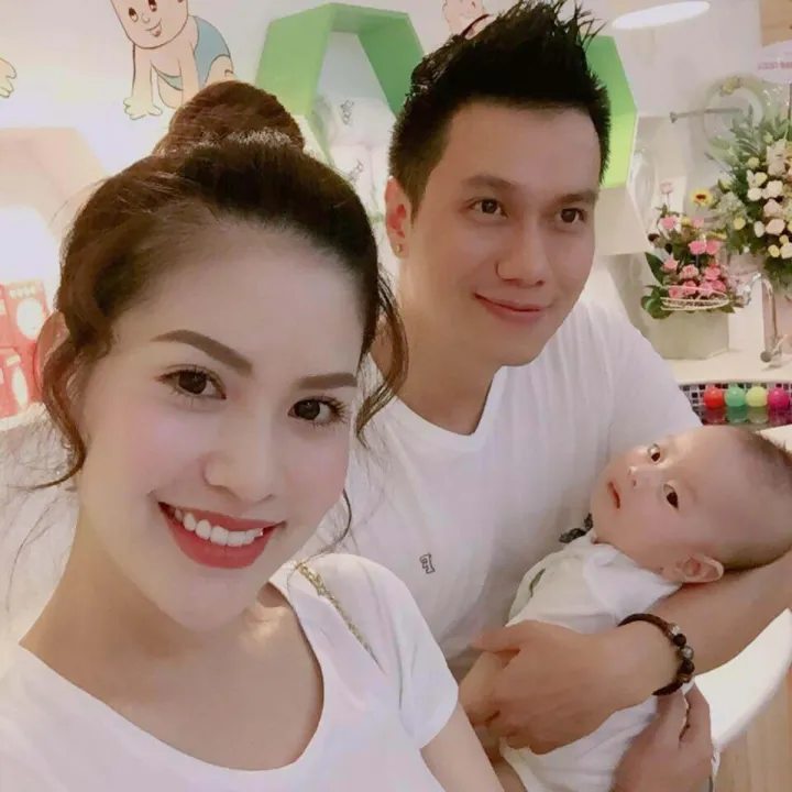 Vợ cũ Việt Anh nói gì trước tin đồn dính nghi vấn có tình mới?