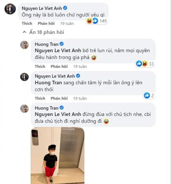 Vợ cũ Việt Anh nói gì trước tin đồn dính nghi vấn có tình mới?