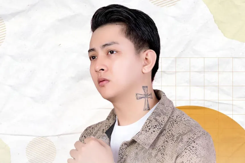 Lý giải lý do Hoài Lâm dù ở ẩn vẫn thành 'tâm điểm' của dư luận