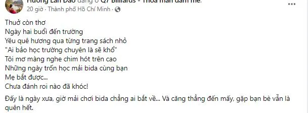 Vợ Shark Bình tung loạt ảnh gây chú ý giữa 'bùng binh tình ái'