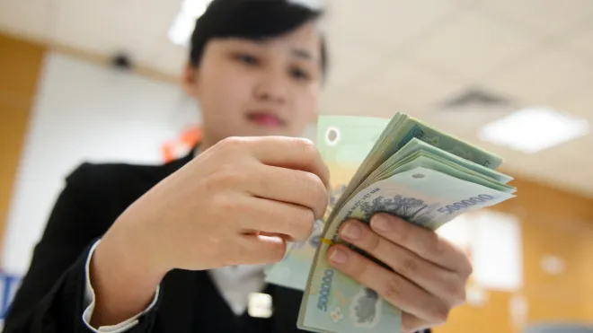Chi tiết nhóm cán bộ, công chức viên chức được tăng lương trong thời gian tới