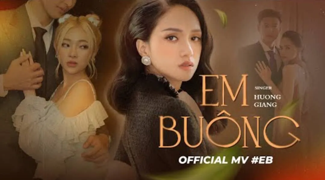 Hương Giang gặp 'vận đen' sau khi đường ai nấy đi với Matt Liu