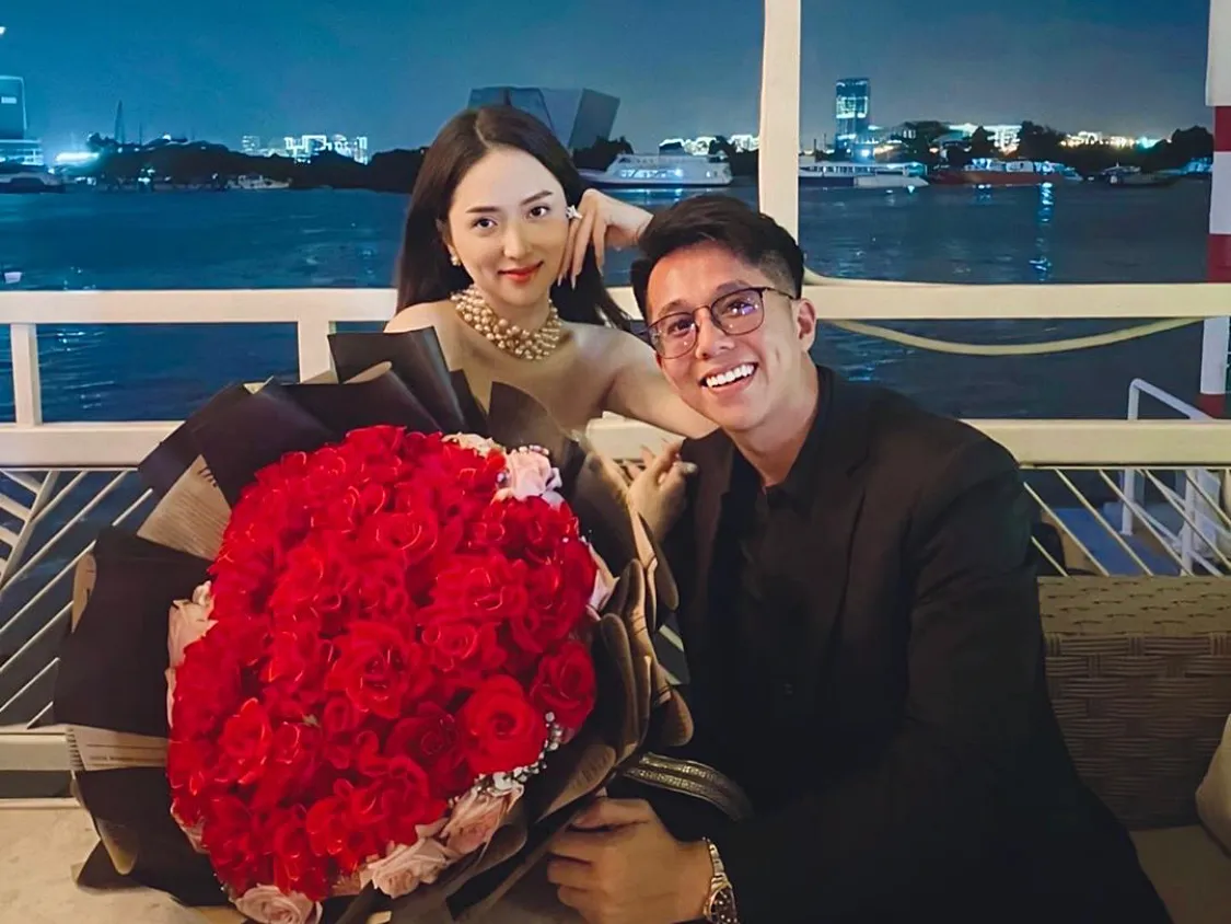 Hương Giang gặp 'vận đen' sau khi đường ai nấy đi với Matt Liu