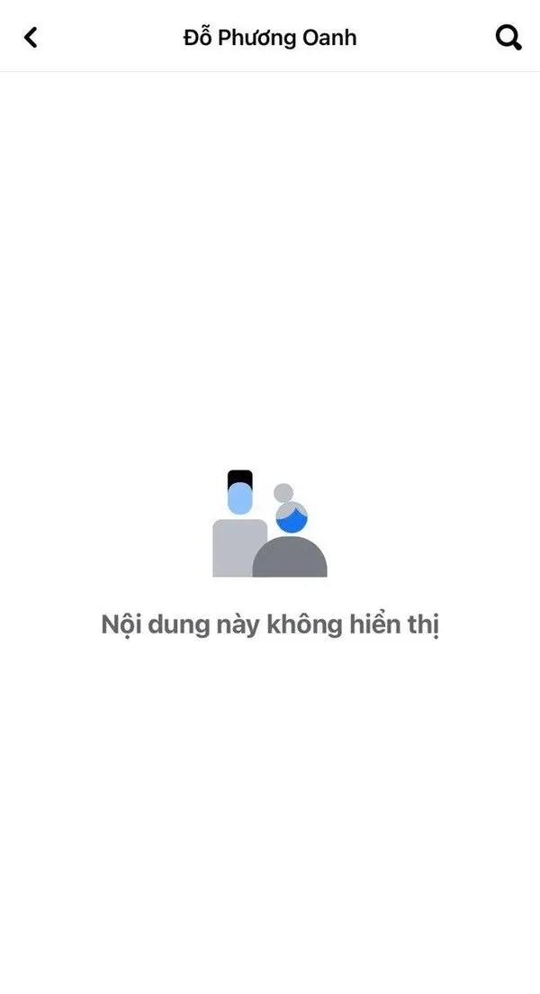 Phương Oanh bất ngờ khoá facebook giữa ồn ào khiến dân tình nghi vấn đã chia tay Shark Bình