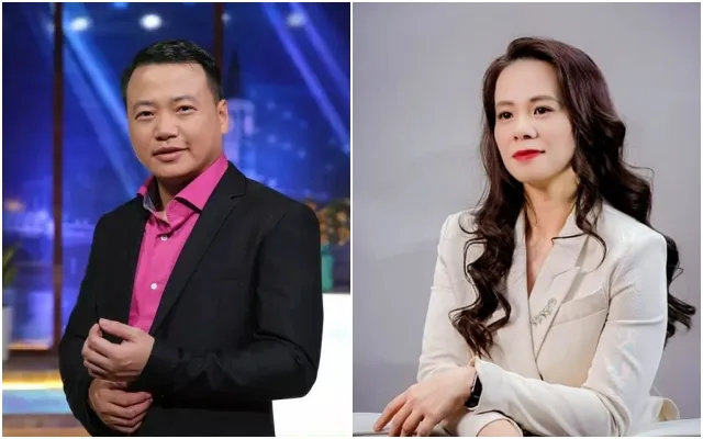 Phương Oanh bất ngờ khoá facebook giữa ồn ào khiến dân tình nghi vấn đã chia tay Shark Bình