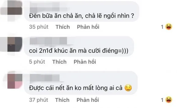 'Thánh ăn' gọi tên hoa hậu Thuỳ Tiên với loạt ảnh 'khó đỡ' khiến dân tình thích thú 