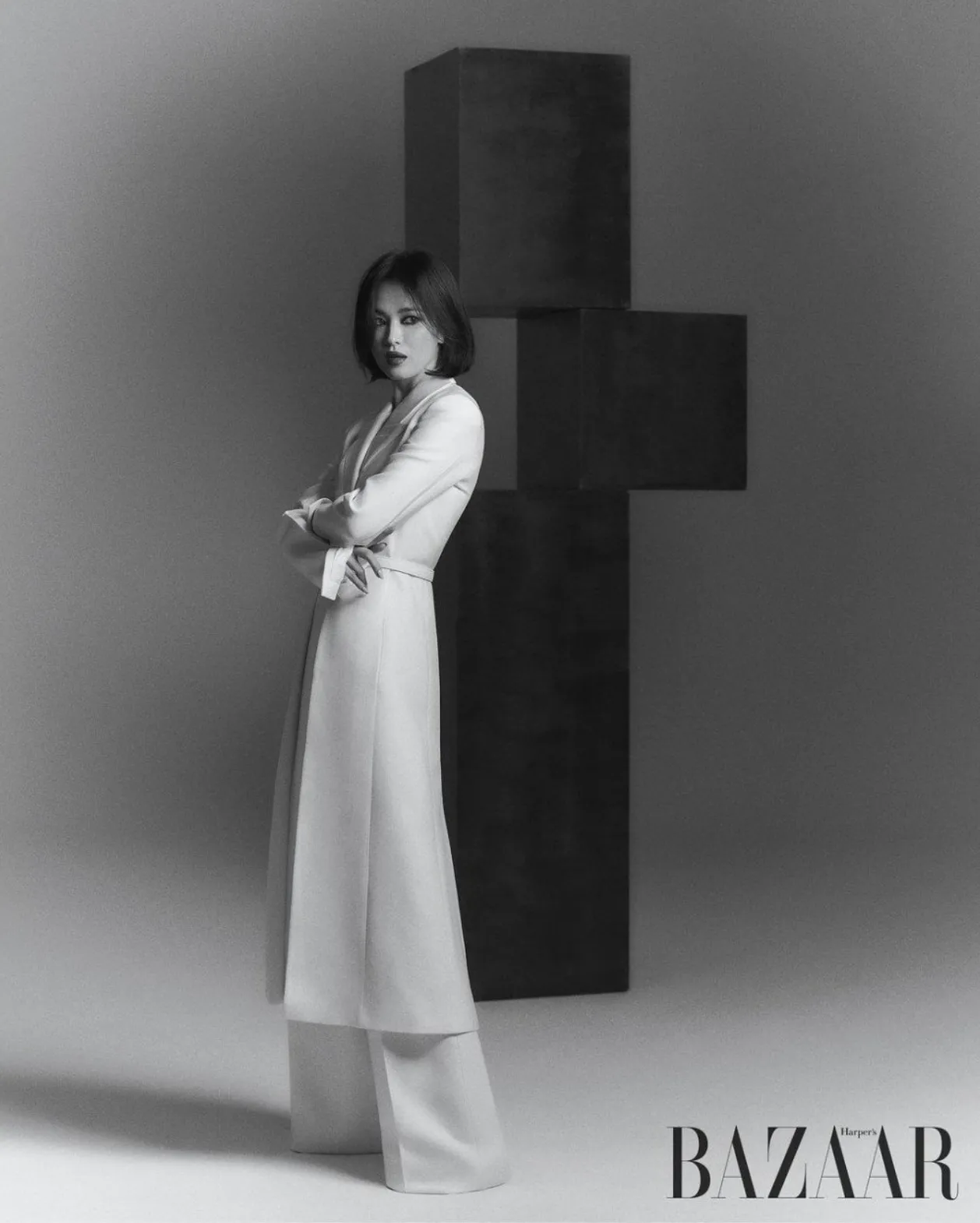 Danh tiếng của Song Hye Kyo ngày càng lên 'như diều gặp gió' dù nhiều lần 'lỡ duyên' với phim ảnh