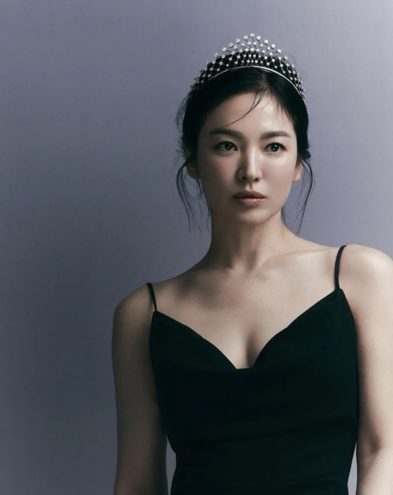 Danh tiếng của Song Hye Kyo ngày càng lên 'như diều gặp gió' dù nhiều lần 'lỡ duyên' với phim ảnh