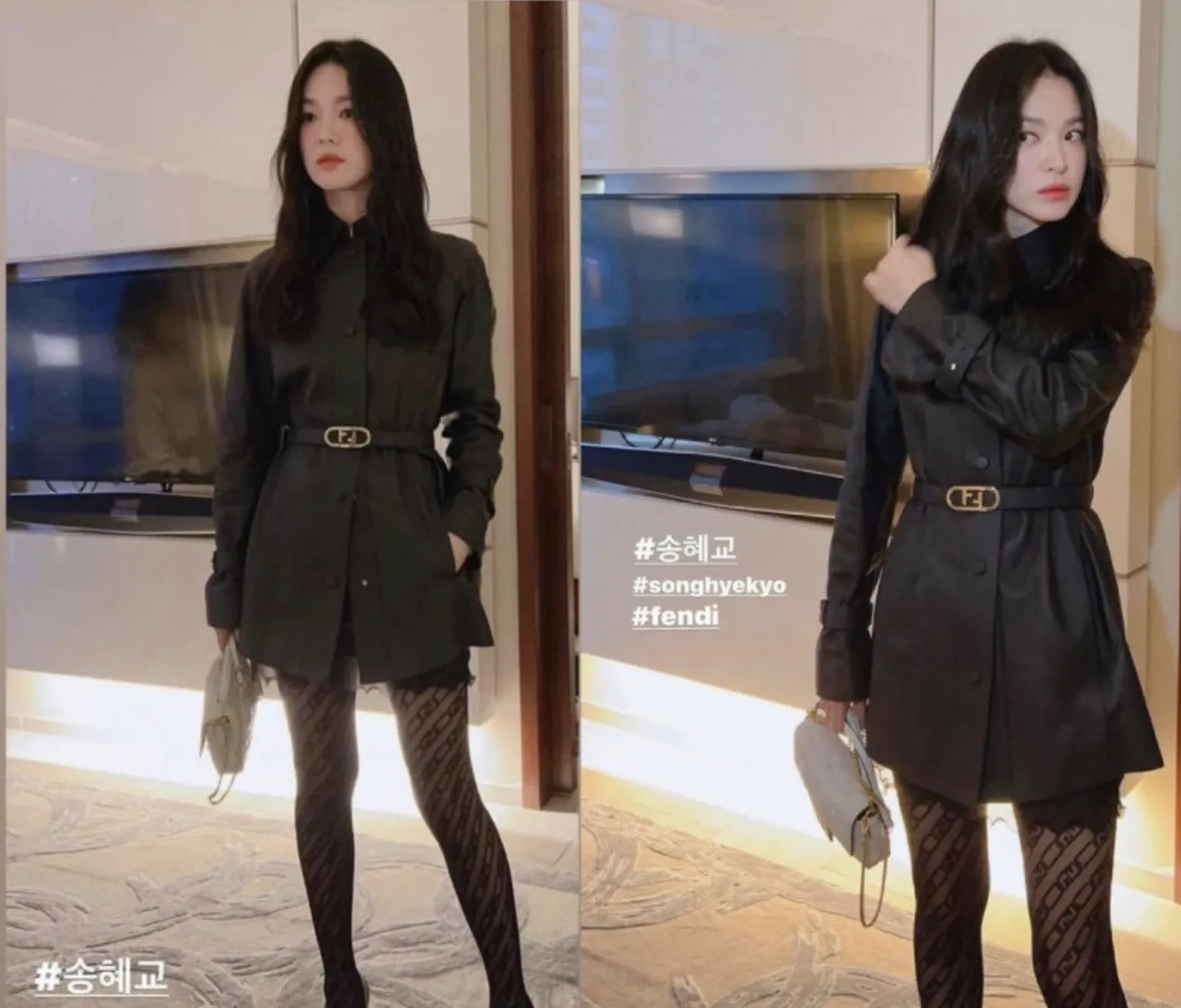 Danh tiếng của Song Hye Kyo ngày càng lên 'như diều gặp gió' dù nhiều lần 'lỡ duyên' với phim ảnh