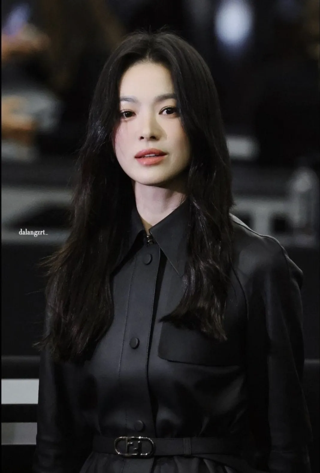 Danh tiếng của Song Hye Kyo ngày càng lên 'như diều gặp gió' dù nhiều lần 'lỡ duyên' với phim ảnh