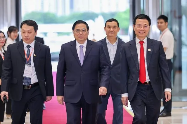 Dịch vụ công trực tuyến nào sắp được Bộ Công an cung cấp?