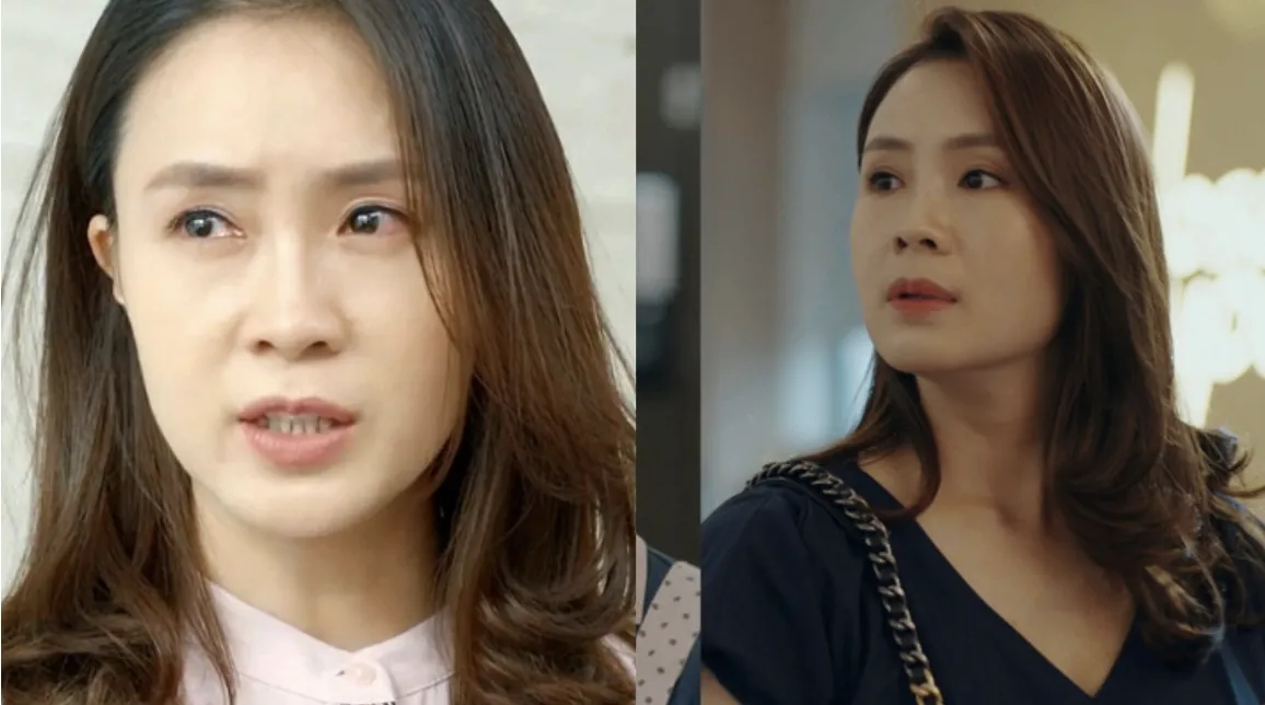 Hồng Diễm và những quy tắc không bao giờ vượt qua khi đóng phim