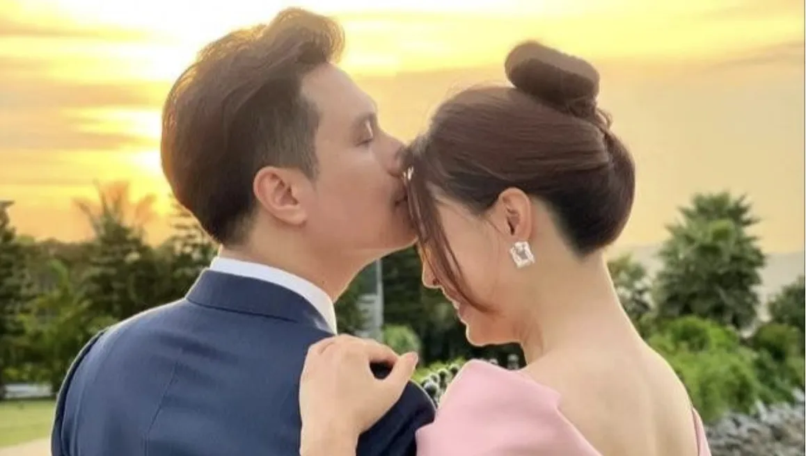 Hồng Diễm và những quy tắc không bao giờ vượt qua khi đóng phim