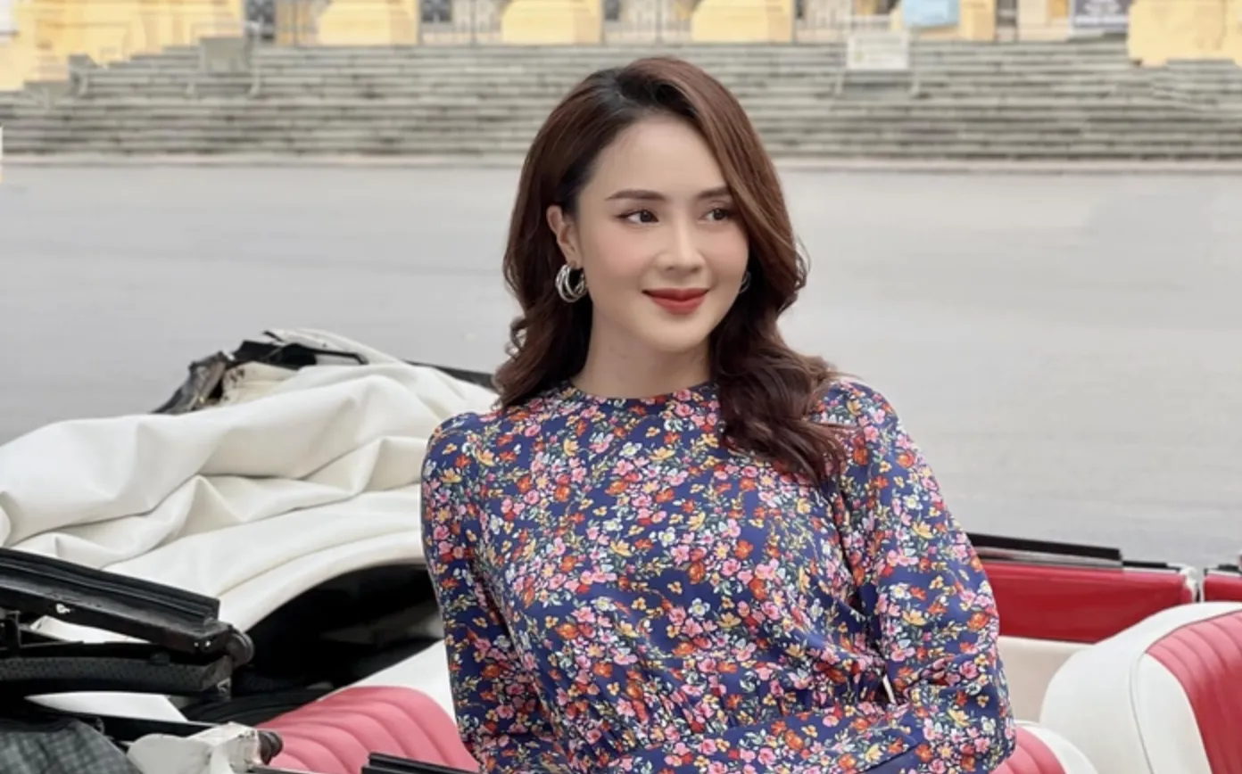 Hồng Diễm và những quy tắc không bao giờ vượt qua khi đóng phim