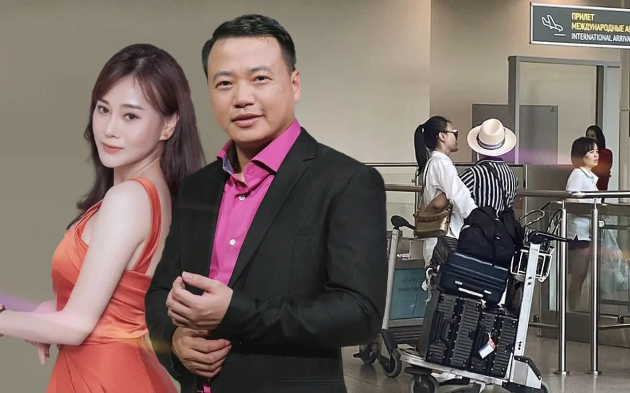 Phương Oanh lần đầu tiết lộ về lý do khóa trang cá nhân giữa ồn ào