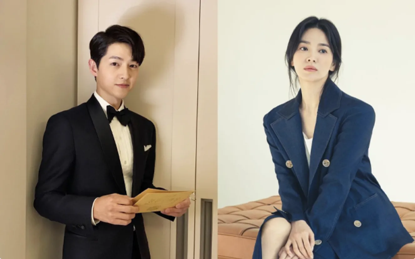 Song Joong Ki được hay mất gì hậu ly hôn Song Hye Kyo?