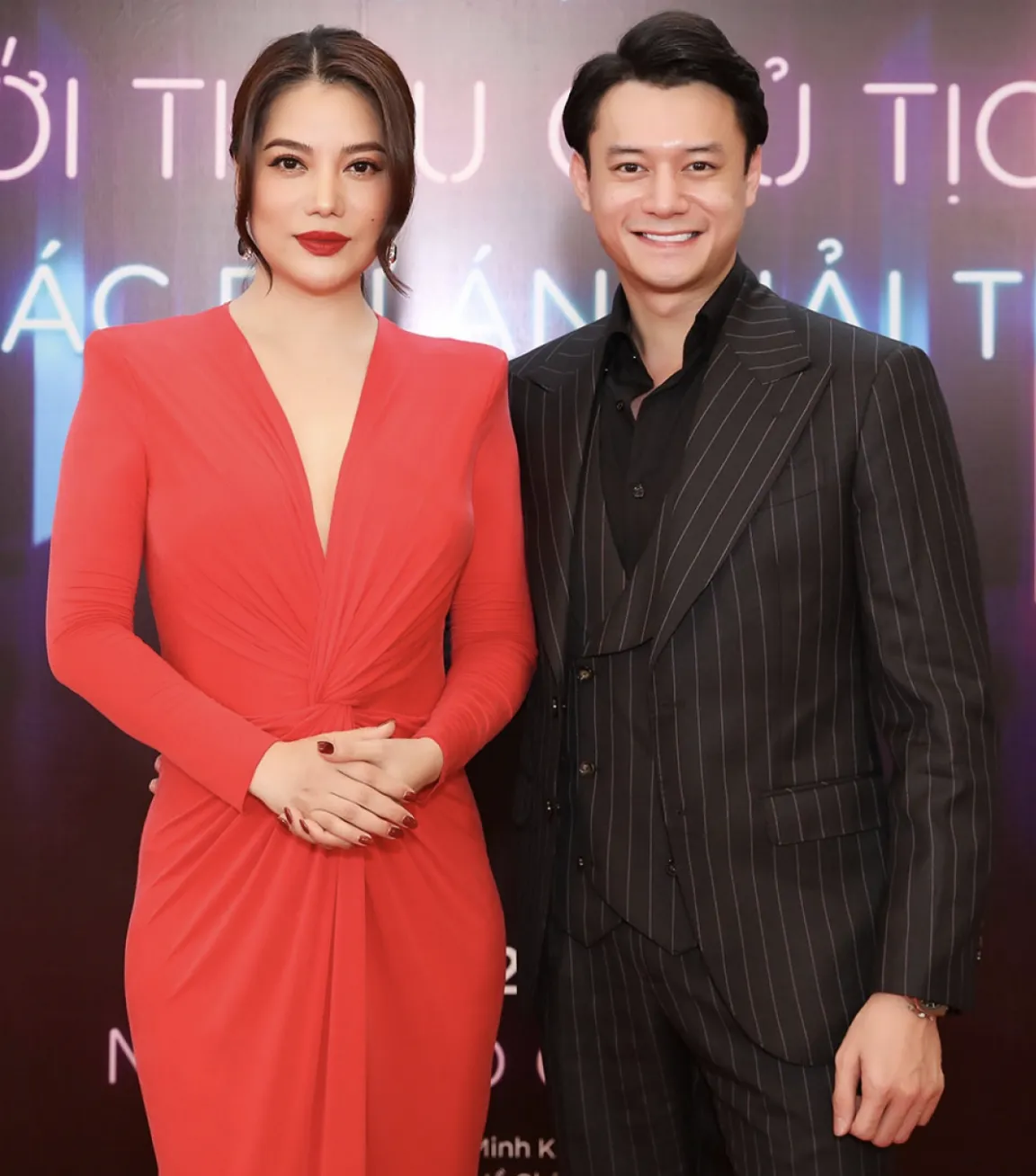 Trương Ngọc Ánh xuất hiện cực tình bên tình trẻ kém tuổi