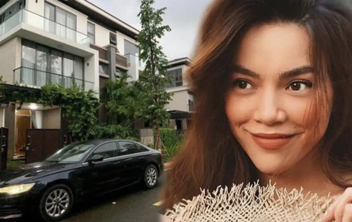 Hồ Ngọc Hà và loạt mỹ nhân Vbiz đừng điêu đứng thế nào khi bị trộm đột nhập