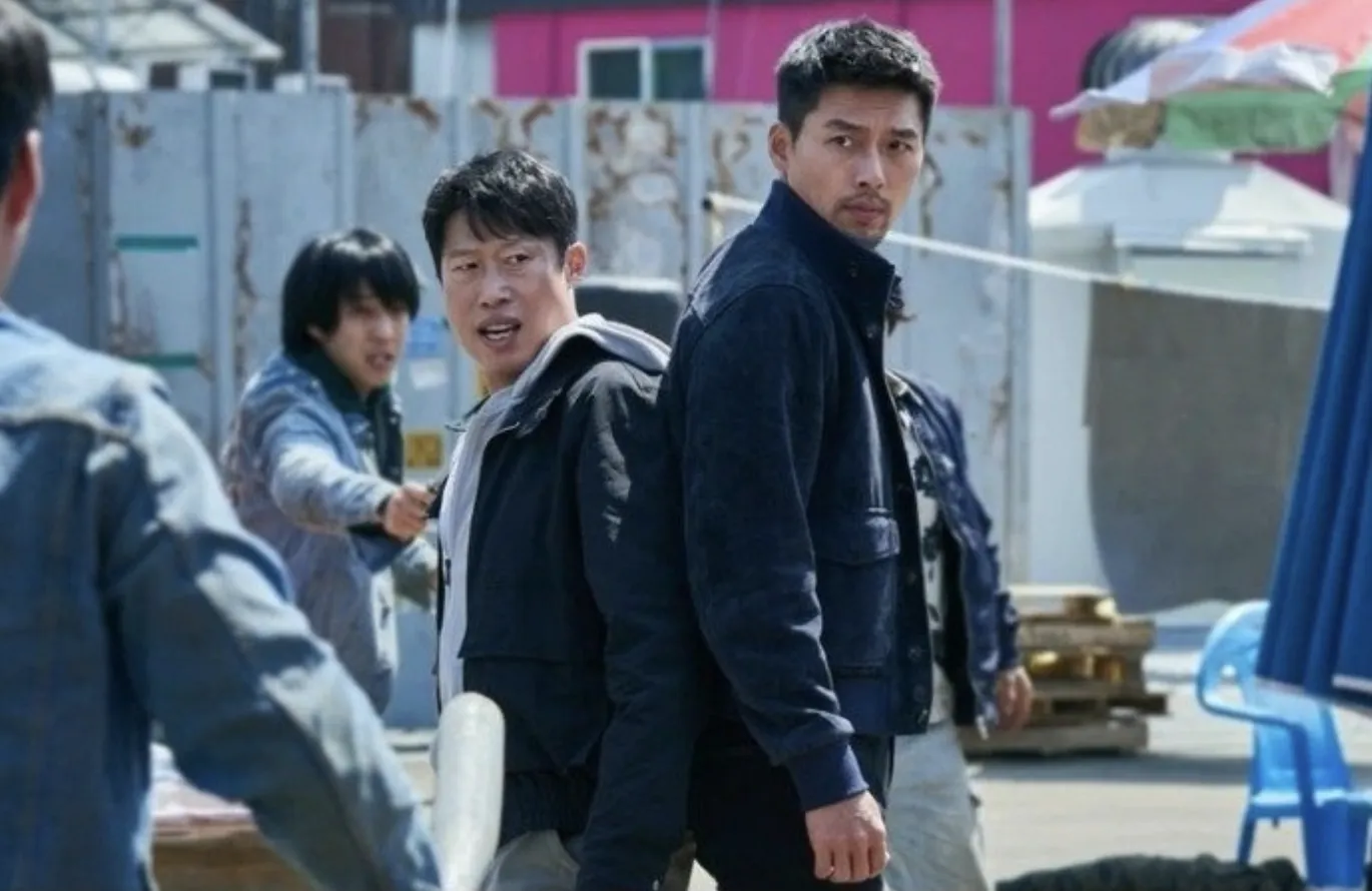 Hyun Bin ra điều kiện sẽ góp mặt trong phim mới nếu đảm bảo được điều này