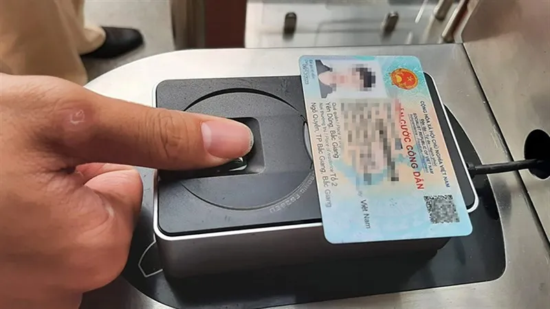 Miễn phí cấp tài khoản định danh điện tử từ 20/10