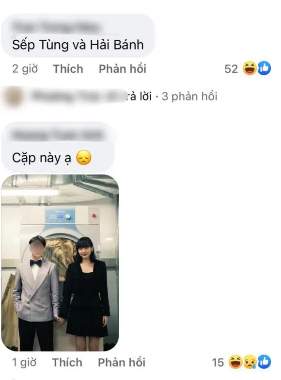 Rộ tin đồn cặp chủ tịch - gà cưng sắp làm đám cưới bí mật, dân tình gọi tên Sơn Tùng, Hải Tú