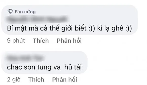 Rộ tin đồn cặp chủ tịch - gà cưng sắp làm đám cưới bí mật, dân tình gọi tên Sơn Tùng, Hải Tú