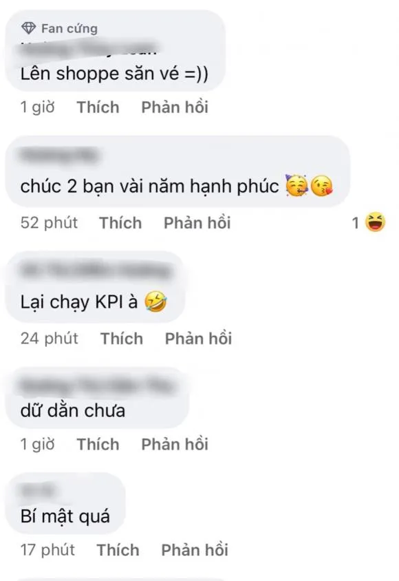 Rộ tin đồn cặp chủ tịch - gà cưng sắp làm đám cưới bí mật, dân tình gọi tên Sơn Tùng, Hải Tú