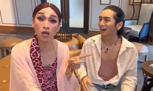Diệu Nhi và Anh Tú bị đàn em thân thiết tố 'vụ lợi' vì điều siêu lầy lội này