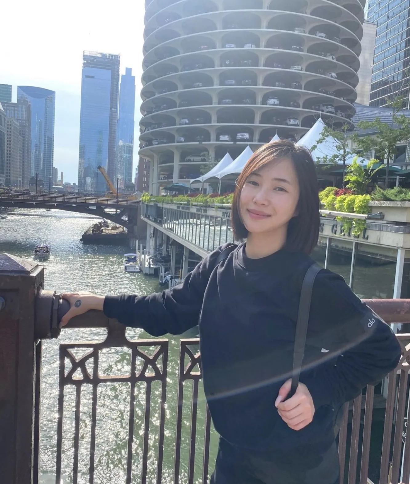 Hương Tràm hiện ra sao sau 3 năm vắng bóng khỏi showbiz Việt?