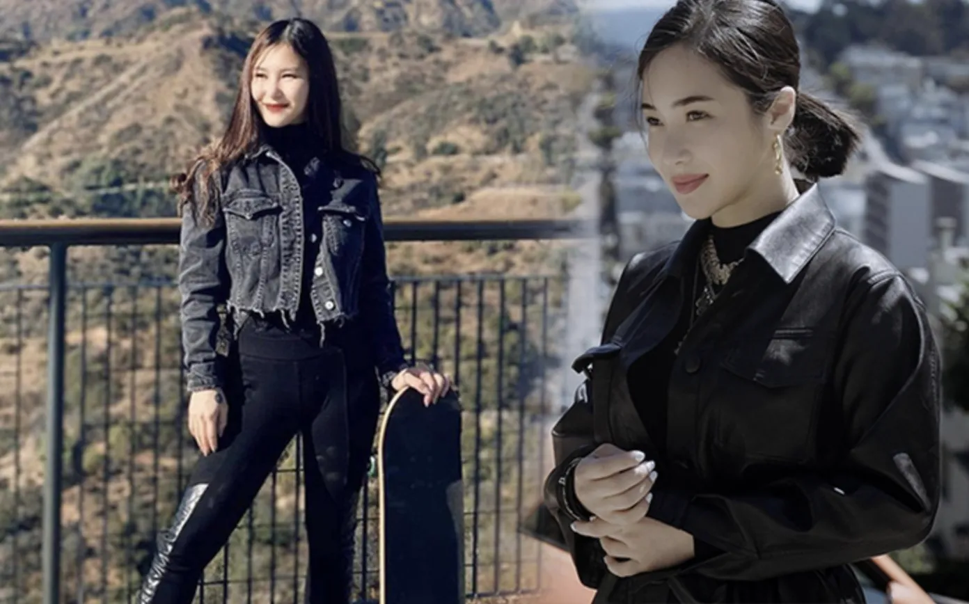 Hương Tràm hiện ra sao sau 3 năm vắng bóng khỏi showbiz Việt?