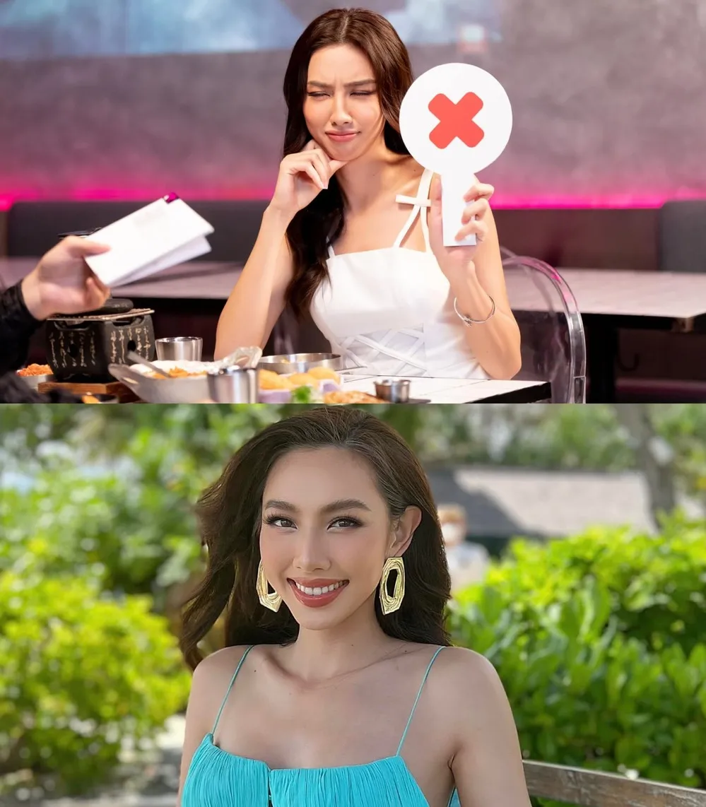 Thuỳ Tiên chiếm trọn spotlight với những màn lên đồ ở Bali