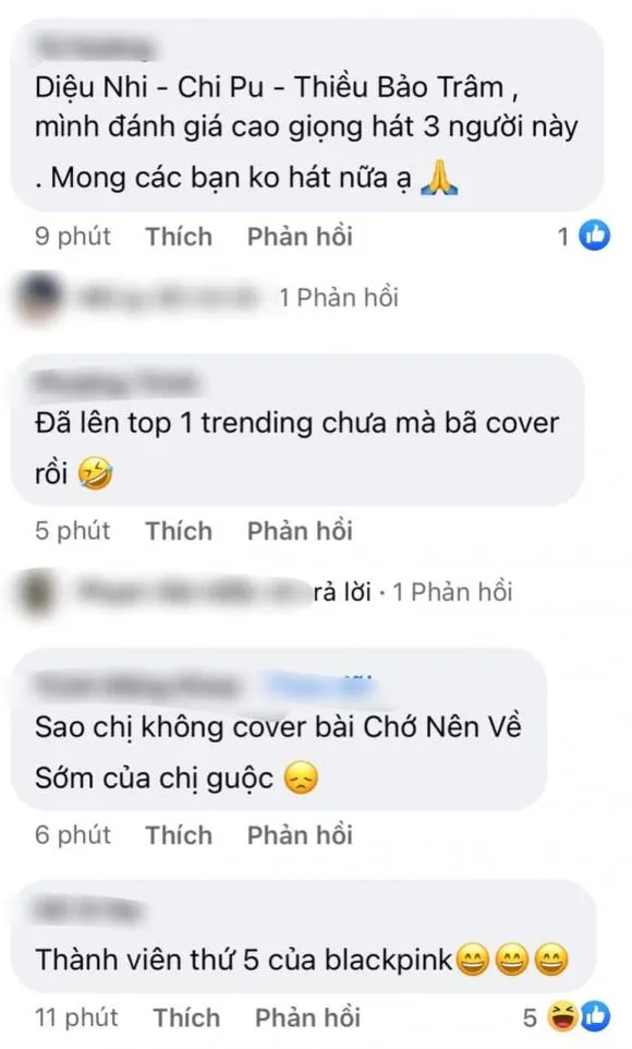 Diệu Nhi lầy lội cover lại bài hát Anh Tú tặng mình trong hôn lễ, dân tình quên luôn bản gốc