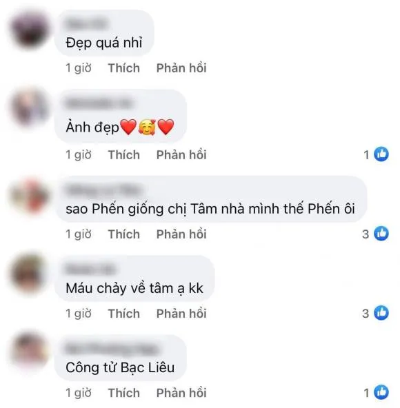 Vừa tung ảnh thả thính cực ngọt trên trang cá nhân, Mai Tài Phến bị hỏi về Mỹ Tâm