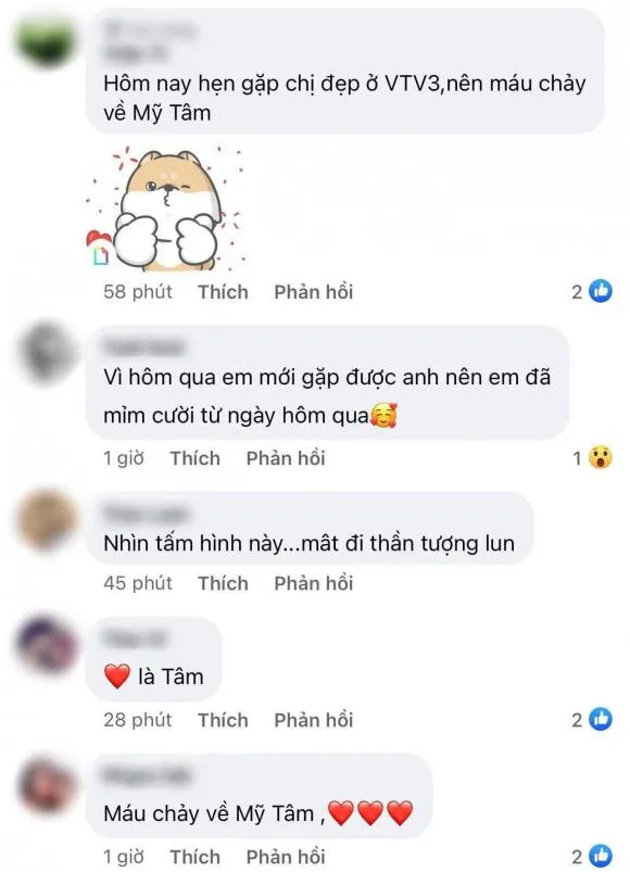 Vừa tung ảnh thả thính cực ngọt trên trang cá nhân, Mai Tài Phến bị hỏi về Mỹ Tâm